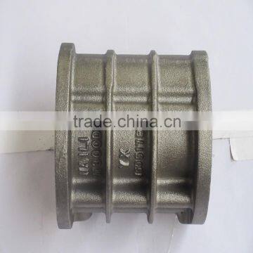 China High Quality Spindle for Compressor Spare Parts,iron Cast Casting,cast Iron Spindle