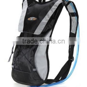 Hydration Pack Water Rucksack/Backpack Cycling Bladder Bag Hiking Climbing Pouch