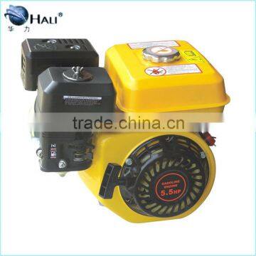 5.5HP Gasoline Engine With Single cylinder HL-168F