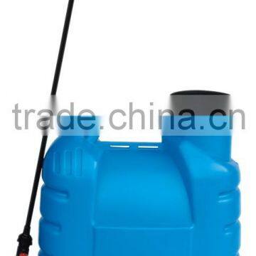 HL-08D-04 16L knapsack battery sprayer