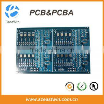 China PCB Manufacturing,PCB Assembly PCBA Service photo-6
