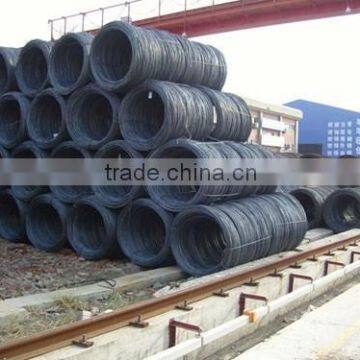 5.5mm Steel Wire Rods for Construction photo-3