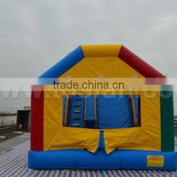 Giant Inflatable Jumping Bounce House and Slide,bouncy Combo A3013 photo-3