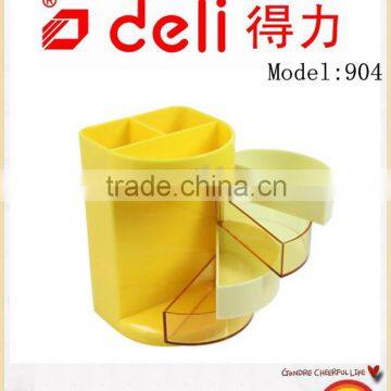 Deli Plastic Pen Case Model 904 photo-4