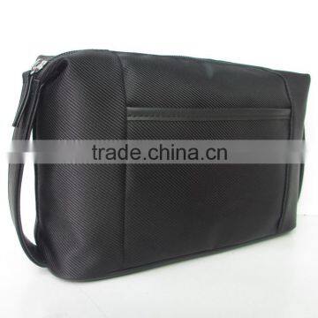 2016 Polyester Mens Travel Cosmetic Bag photo-2