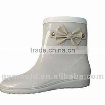 B-1203 Horse Boots,Fashion Rain Boots ,Wellington Boots,Wellies