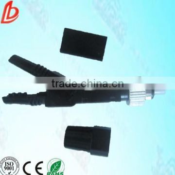 Factory directly selling fc fiber optic quick connector/ fibre optic fast connector