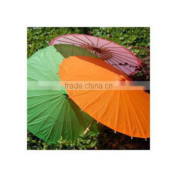 Decoration giant wedding fish parasol