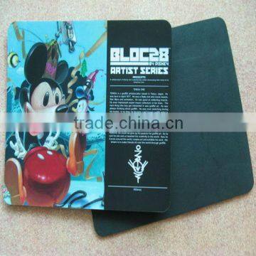 Making Your Own Design Computer Accessories Eva Gaming Mouse Pad photo-3