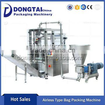 Multi-function Food Bag Yoghourt Bagged Packing Machine