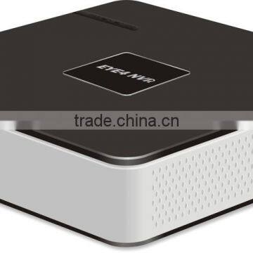 VStarcam New 4CH His3515A H.264 1080p ip Cctv Nvr ONVIF Mobile Nvr
