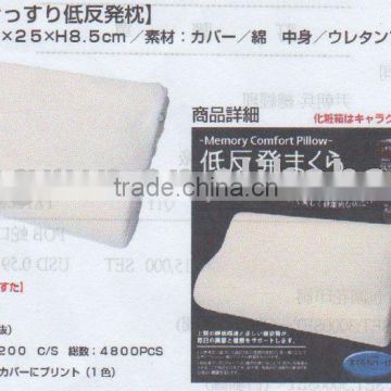 Memory Foam Pillow