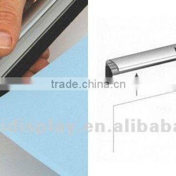 Aluminum Alloy Advertising Bar