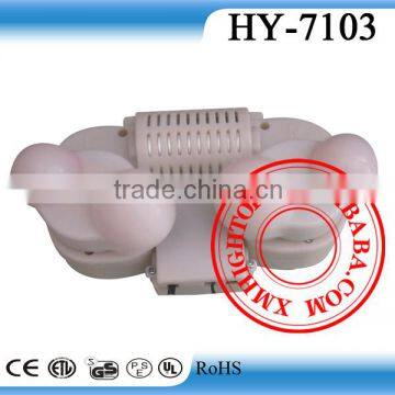 Multifunctional massage recliner parts