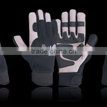 Professional Mechanic Gloves