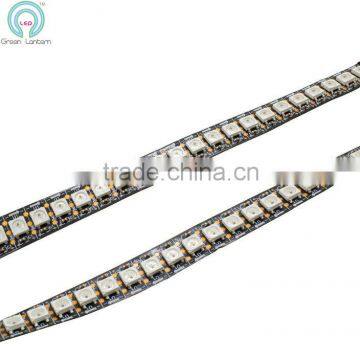 Individually addressable IC Build in ws2812b 144 led strip