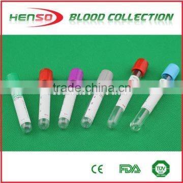 HENSO Vacuum Blood Tubes