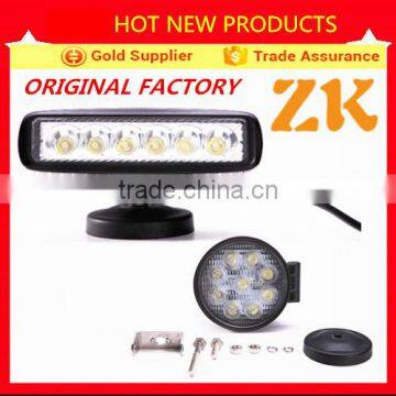 Led bulb auto lighting fog light , auto fog light led, led car truck spot light