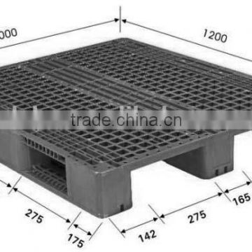 WDLS-1210WC Disposable Plastic Pallet