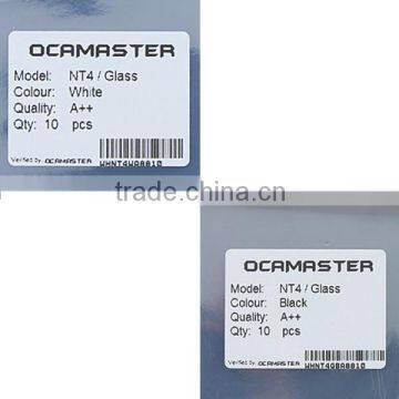 Your Best Choice! For Samsung S3/4/5/6 & N2/3/4/5 LCD Front Glass photo-5