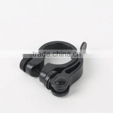 C71 Quick Release Seat Sitting Clamp MTB Bicycles Seat Post Clamp 6061-T6 Alloy XT-C71 HOMHIN