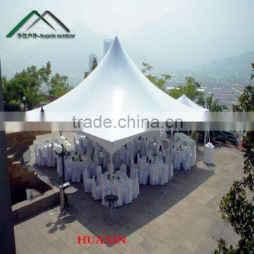 High Peak Canopy Marquee for Events