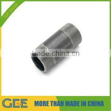 carbon steel coupling thread coupling half coupling a105