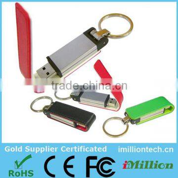 leather usb stick/features of pen drive/pen drive usb