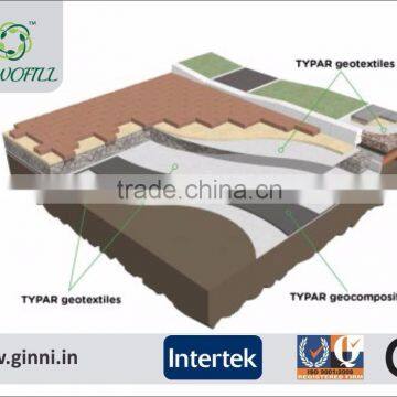 Non Woven Fabric For Waterproofing