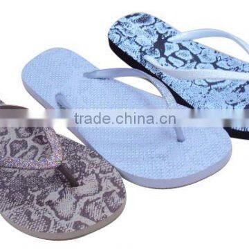 bling bling women eva beach flip flops