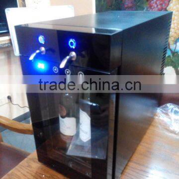 electric dispenser+cooling machine for soft drinks wine