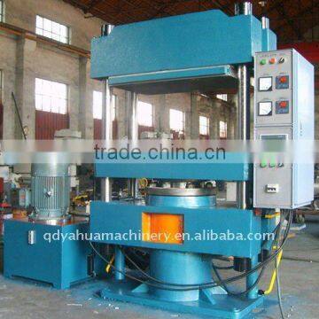 Promotion!!Rubber Mouse Pad Making Machine/Rubber Gasket Making Machine/Rubber Sheet Curing Press