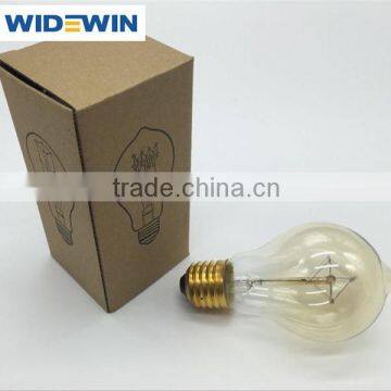 A19 ST64 G95 Vintage Edison Bulb for Decorative Lights