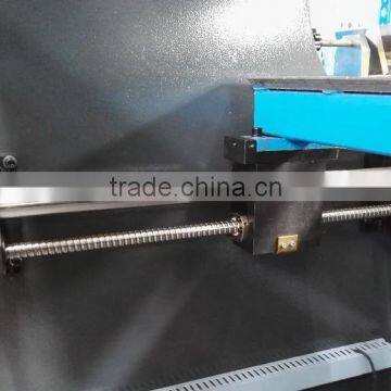 Reliable Factory Supply World Class Stainless Steel Pipe Bending Machine of Favor Price photo-4