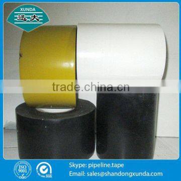 0.635mm thicknss anticorrosive leakproof insulating tape from China workshop