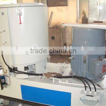 plastic mixing machine