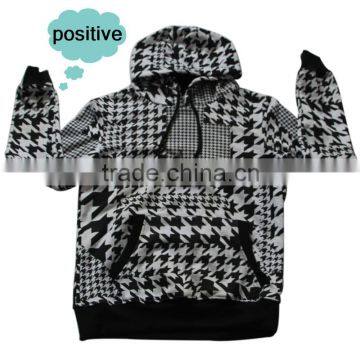 2016 hoodies tracksuit men geometry print sweatshirt pullover clothing 060103