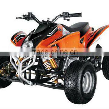 110 125cc utility racing atv 4x4