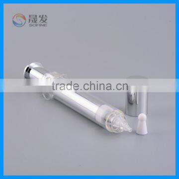 Needle Head Airless Tube for Cosmetic Packaging photo-4