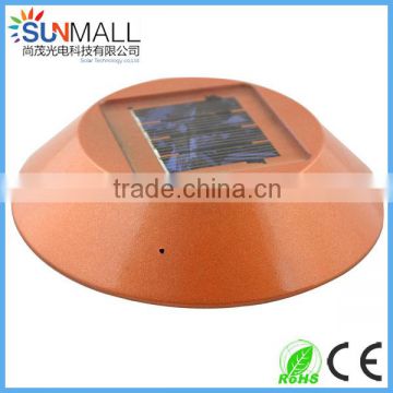 70*70mm 2V 35mA Red MIni Solar Panel for Led Light