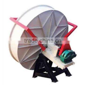 Ball fertilizer disk pellet machine/ fertilizer pellet making machine