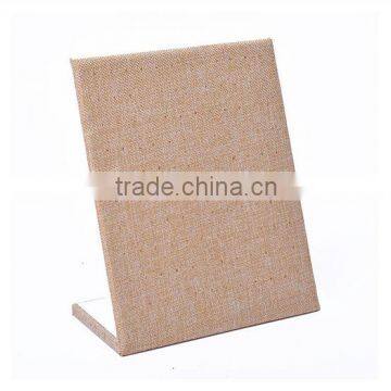 Chrismas Earring Rack /jewelry Acrylic Rack/holder/display Stand photo-2