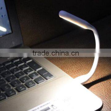 USB Cable Led Light / USB Computer Light / Flexible Mini Light photo-5