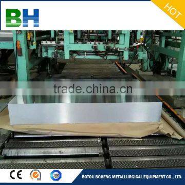 Cold rolled steel coil galvanzied iron sheets price