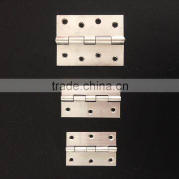 Good Quality Ss201 Open Door Hinges photo-2
