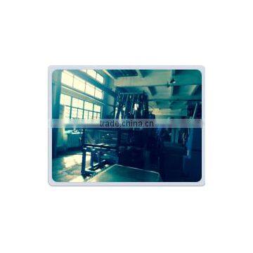 Automatic Crown Cap Press photo-5