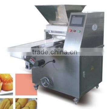 New style cake filling machine factory manufacture