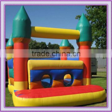 [Ali Brothers]2013 Hot Sale popular inflatable bouncers for sale