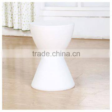 China Small Cheap Colorful Plastic Stool photo-4