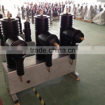 33kv vacuum circuit breaker